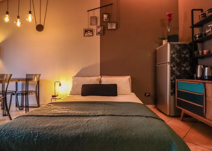 Interno 13 - Coffee, Wifi & Mxp