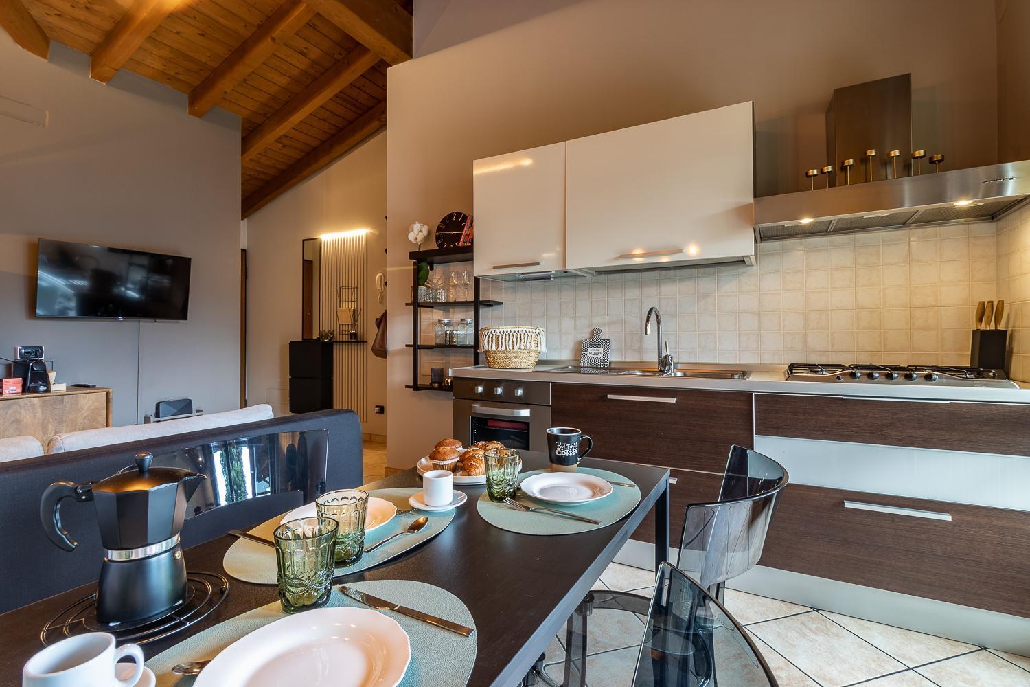 Interno 13 - Coffee, Wifi & Mxp