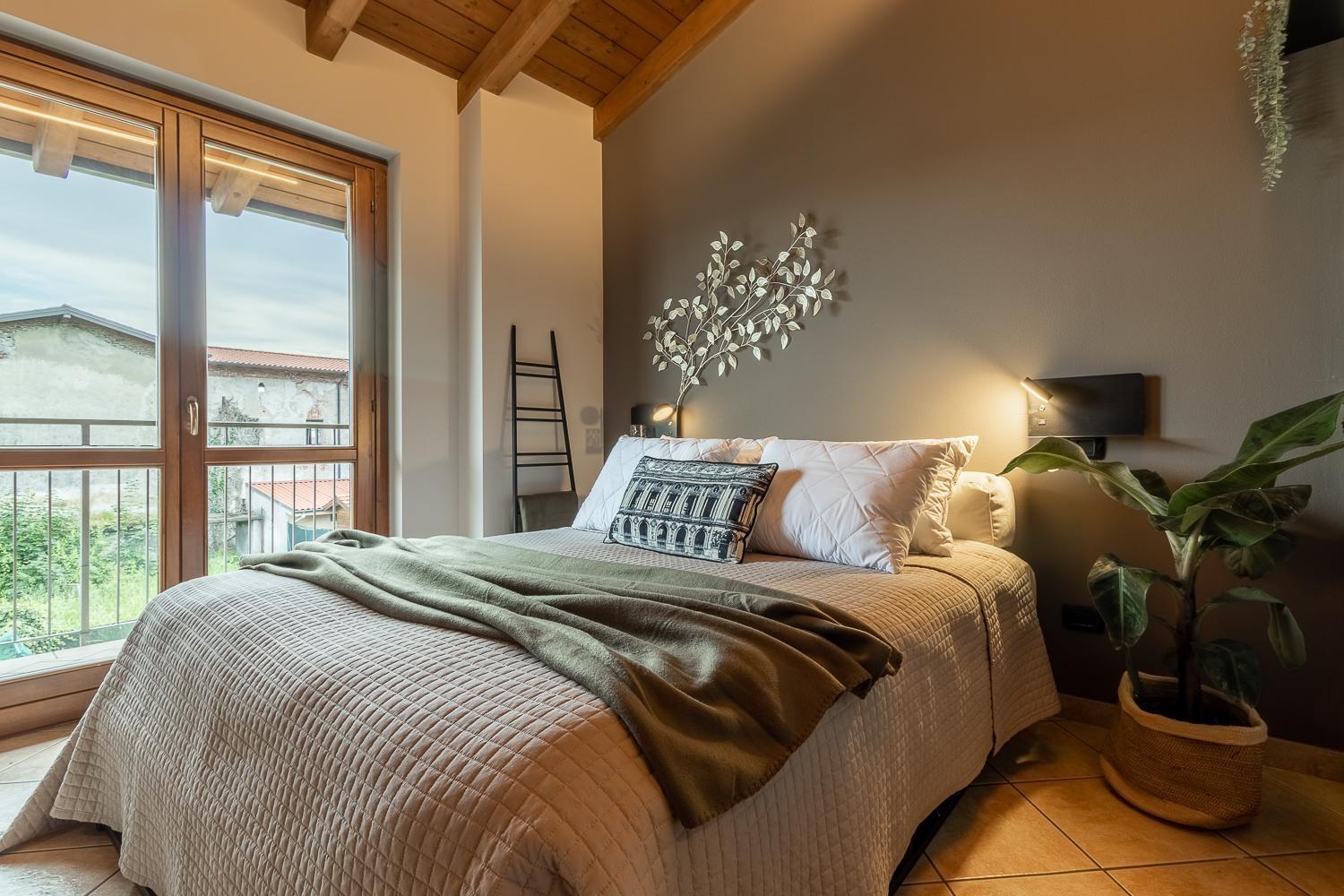 Interno 13 - Coffee, Wifi & Mxp Appartement *
