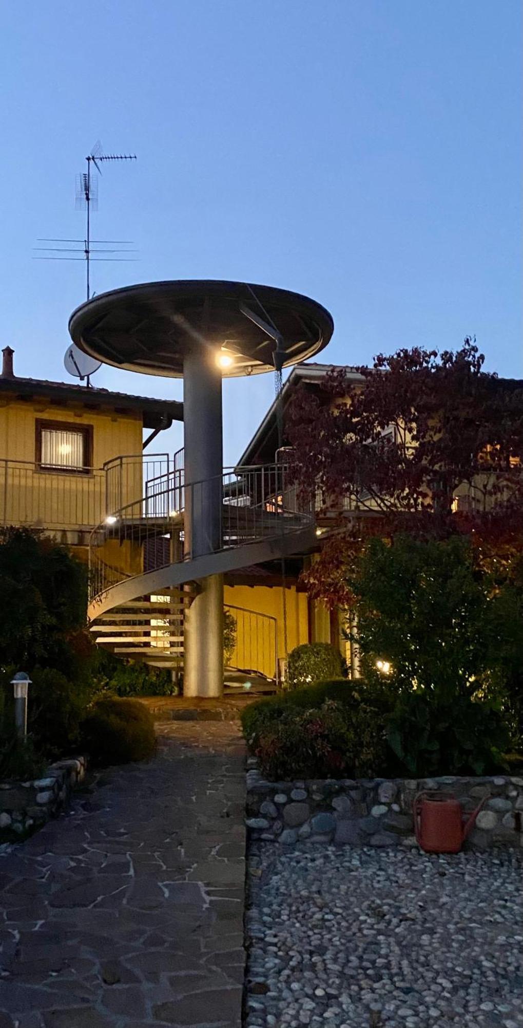 Appartement Interno 13 - Coffee, Wifi & Mxp Somma Lombardo