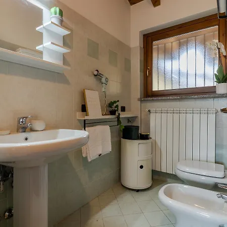 Interno 13 - Coffee, Wifi & Mxp Apartment Somma Lombardo Exterior photo