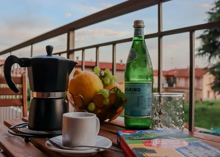 Interno 13 - Coffee, Wifi & Mxp