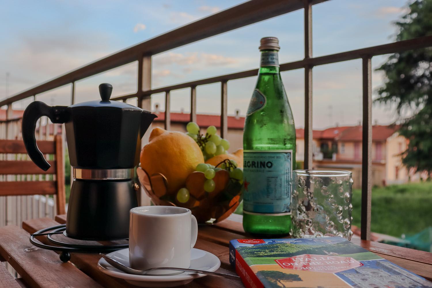 Apartment Interno 13 - Coffee, Wifi & Mxp *