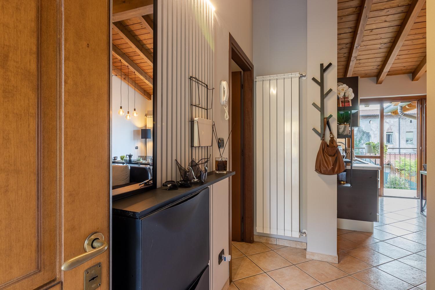 Apartment Interno 13 - Coffee, Wifi & Mxp