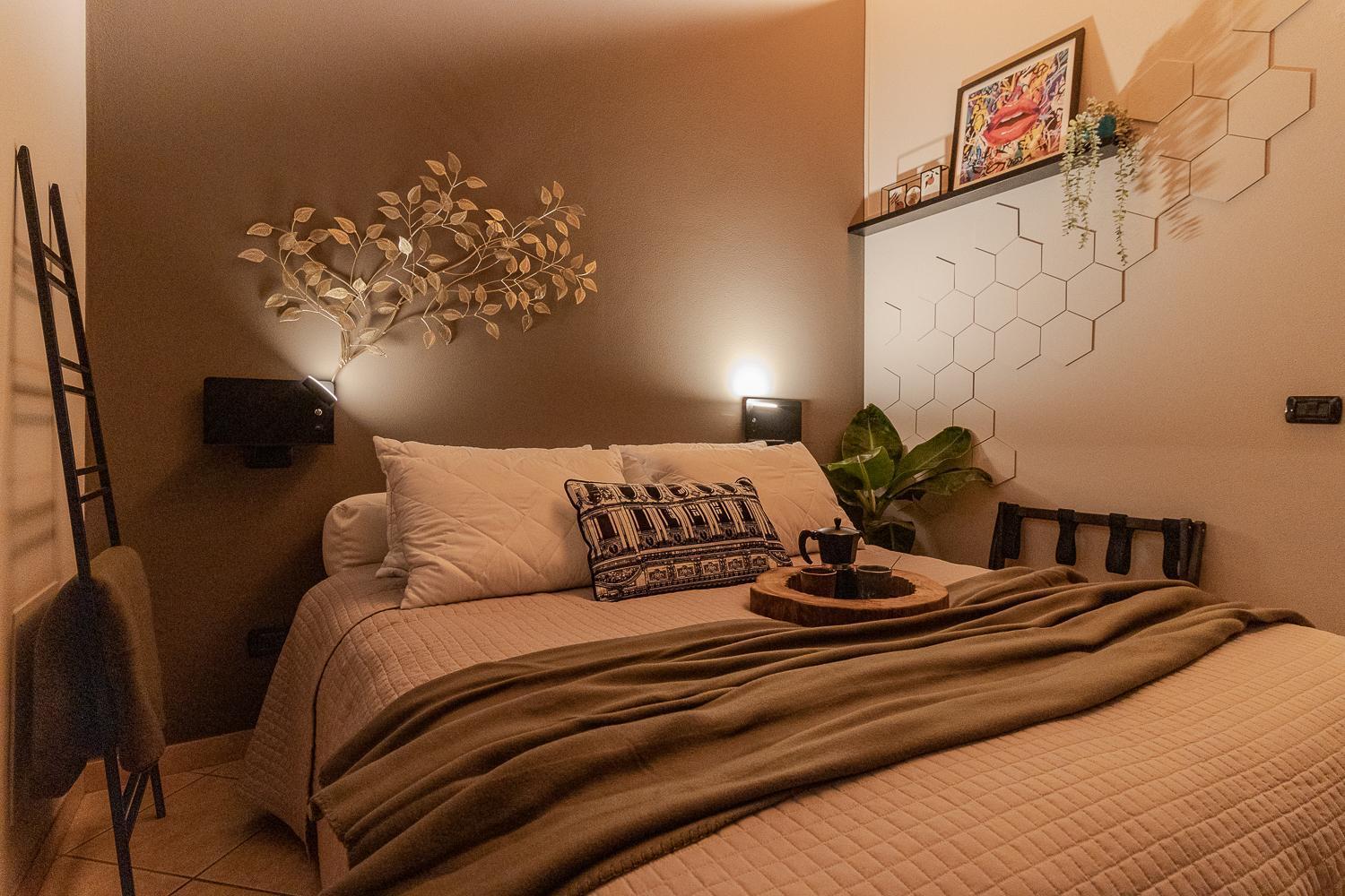 Interno 13 - Coffee, Wifi & Mxp Apartment *