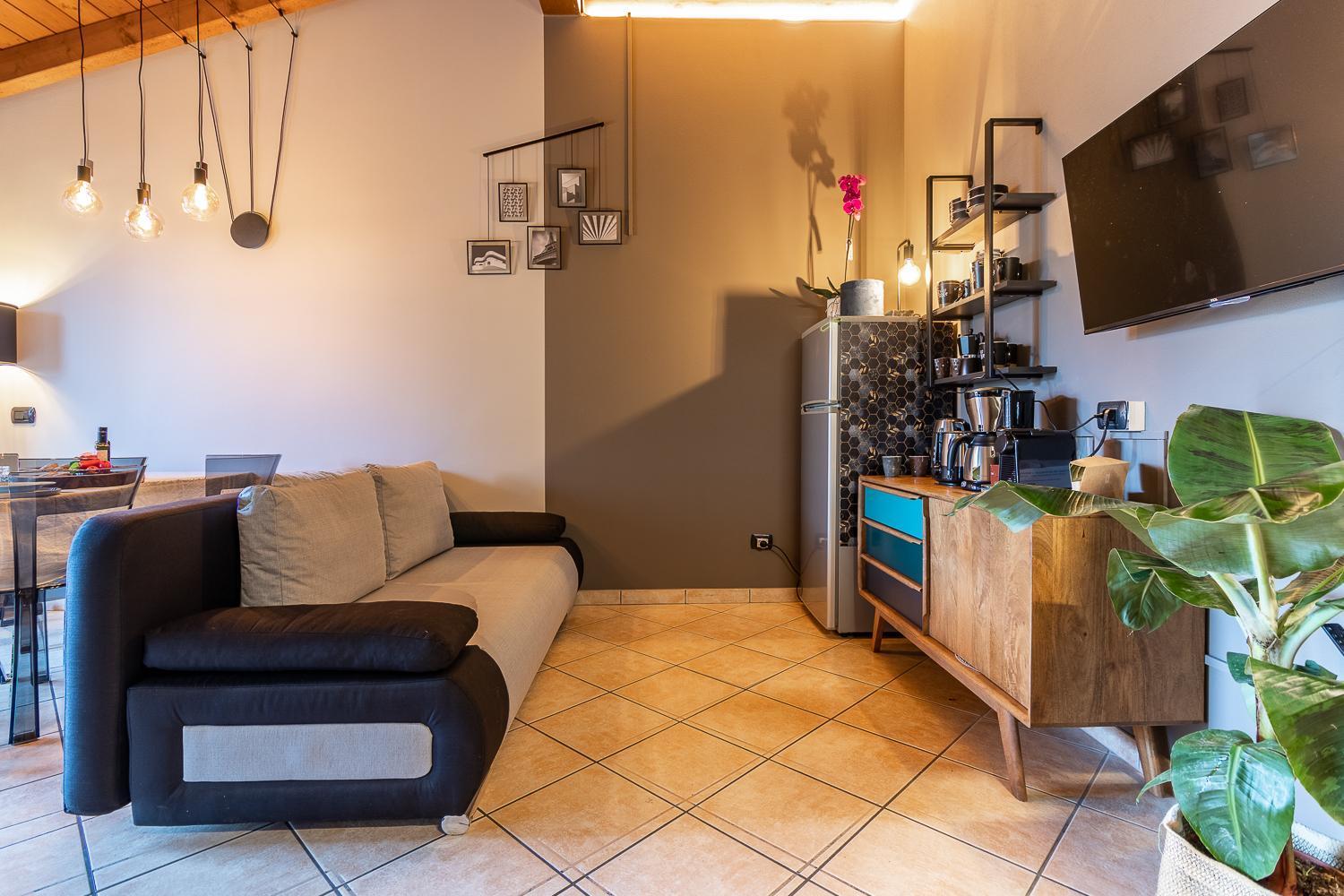Interno 13 - Coffee, Wifi & Mxp * Somma Lombardo