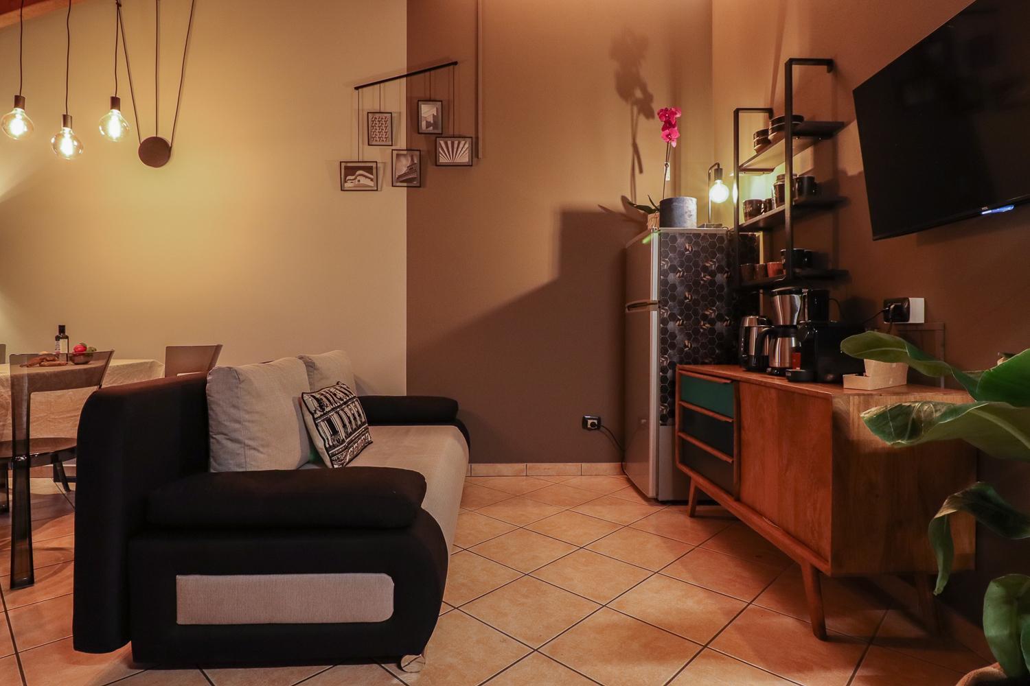Interno 13 - Coffee, Wifi & Mxp * Somma Lombardo