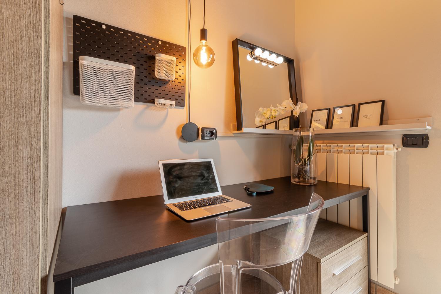 Interno 13 - Coffee, Wifi & Mxp Apartment *