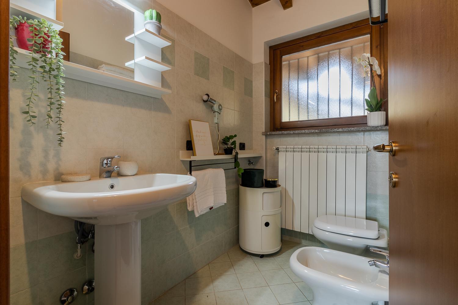 Apartment Interno 13 - Coffee, Wifi & Mxp