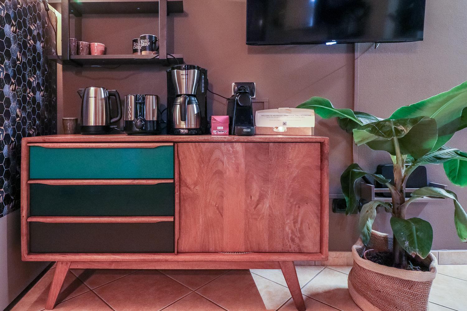 Apartment Interno 13 - Coffee, Wifi & Mxp