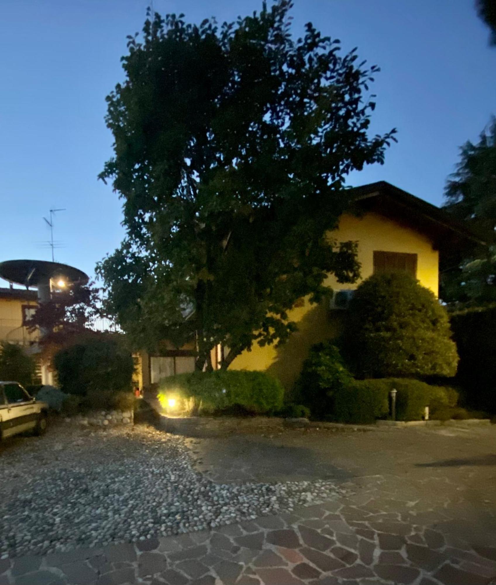 Interno 13 - Coffee, Wifi & Mxp Apartment